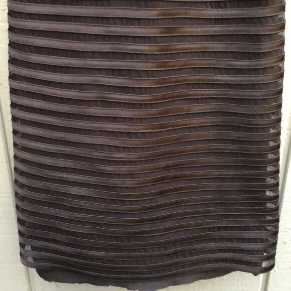 BCBG Maxazria‎ Black Dress - Picture 4 of 10